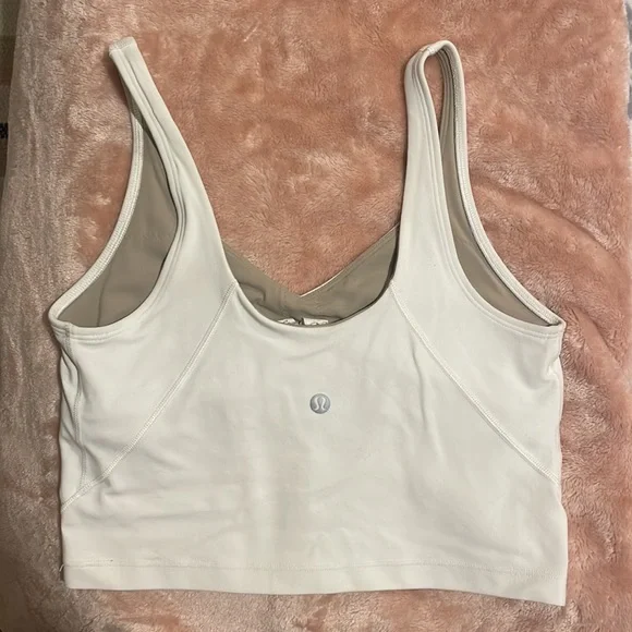 Lululemon Align Tank - Picture 2 of 3